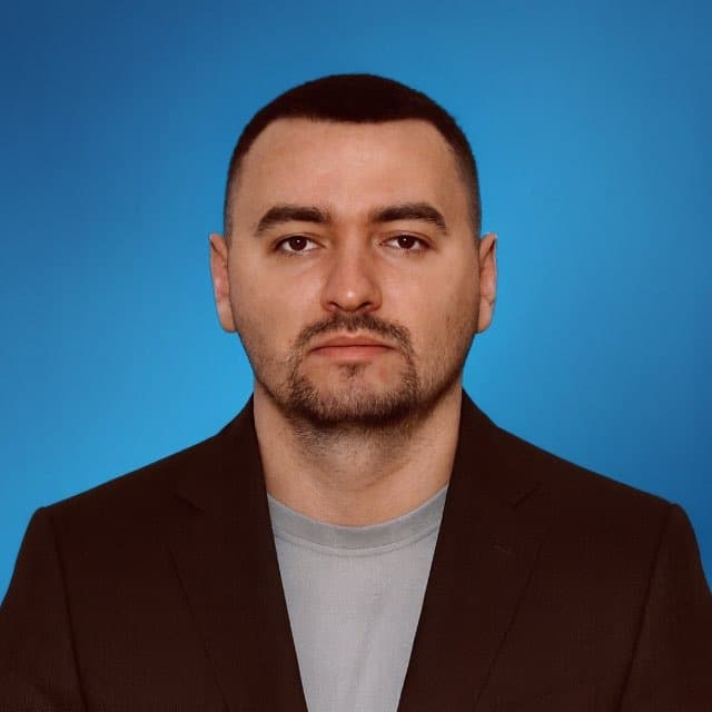 Чёриков Андрей Андреевич, Основатель и идейный вдохновитель